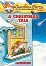 Geronimo Stilton - A Christmas Tale