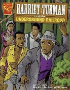 Michael Martin, Michael J. Martin, Michael Martin Martin, Michael/ Hoover Martin, Bill Anderson, Dave Hoover - Harriet Tubman And The Underground Railroad