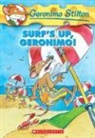Geronimo Stilton - Surf's Up Geronimo!