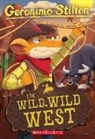Geronimo Stilton - The Wild Wild West