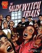 Michael Martin, Michael J. Martin, Michael Martin Martin, Michael/ Bascle Martin, Brian Bascle - The Salem Witch Trials