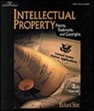 Richard Stim, Richard W. Stim - Intellectual Property