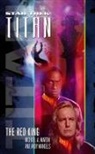 Andy Mangels, Michael A Martin, Michael A. Martin - The Red King