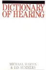 Martin, M Martin, Michael Martin, Michael (The Mike Martin Consultancy) Summ Martin, Michael C. Martin, Michael Summers Martin... - Dictionary of Hearing