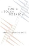 Arthur L. Stinchcombe - Logic of Social Research