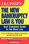 Nathalie Martin, Nathalie Paley Martin - J.k. Lasser''s the New Bankruptcy Law and You