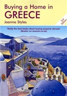 COLLECTIF, Joanna Styles - Buying a Home in Greece