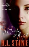 R L Stine, R. L. Stine, R.L. Stine - Dangerous Girls #2: The Taste of Night