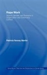 Patricia Yancey Martin, MARTIN PATRICIA YANCEY - Rape Work