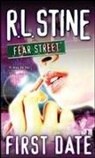 R L Stine, R. L. Stine, R.L. Stine - First Date