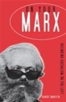 Randy Martin, Martin Randy - On Your Marx
