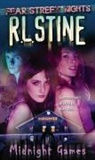R. L. Stine, R.L. Stine, David Stevenson - Midnight Games