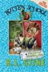 R. L. Stine, R. L./ Park Stine, Trip Park - The Great Smelling Bee