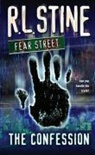 R. L. Stine, R.L. Stine - The Confession