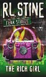 R L Stine, R. L. Stine, R.L. Stine - The Rich Girl
