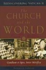 Norman Tanner, Norman P. Tanner - The Church And the World