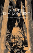 C Mitchell, C. Mitchell, Colin Mitchell, Tanner, R Tanner, R. Tanner... - Religion and the Environment