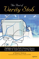 Verity Stob - The Best Of Verity Stob