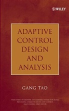 Tao, G Tao, Gang Tao, Gang (University of Virginia Tao, Tao Gang - Adaptive Control Design and Analysis