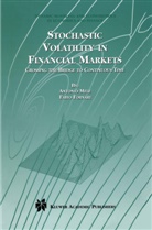 Fabio Fornari, Antoni Mele, Antonio Mele, Fabio Fornari, Antonio Mele - Stochastic Volatility in Financial Markets