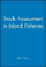 Cowx, Ian G. Cowx, Ian Cowx, Ian G Cowx, Ian G. Cowx, Ian G. (University of Hull Cowx... - Stock Assessment in Inland Fisheries
