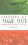 Vanessa Martin - Creating an Islamic State: Khomeini and the Making of New Iran