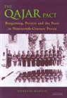 Vanessa Martin - The Qajar Pact