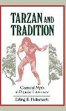 Erling B. Holtsmark - Tarzan and Tradition