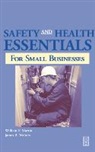 William Martin, William (Pe-Environmental Health Engineer Martin, William F. Walters Martin, William Walters Martin, MARTIN WILLIAM F WALTERS JAMES, James Walters... - Safety and Health Essentials