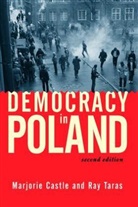 Marjorie Castle, Marjorie Taras Castle, Ray Taras, Raymond Taras - Democracy in Poland