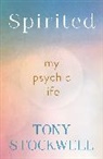 Tony Stockwell, Stockwell Tony - Spirited