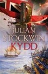Julian Stockwin, Stockwin Julian - Kydd