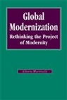Alberto Martinelli - Global Modernization