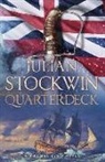 Julian Stockwin, Stockwin Julian - Quarterdeck