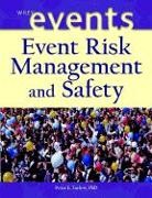 Joe Goldblatt, Tarlow, PE Tarlow, Peter E. Tarlow, TARLOW PETER E - Event Risk Management and Safety