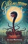 A. Lee Martinez - Gil's All Fright Diner