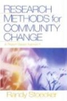 Randy Stoecker, Randy R. Stoecker - Research Methods for Community Change