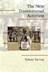 Sidney Tarrow, Sidney G. Tarrow, Sidney Farrow, Douglas McAdam - The New Transnational Activism