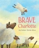 Anu Stohner, Anu/ Wilson Stohner, Henrike Wilson, Henrike Wilson - Brave Charlotte