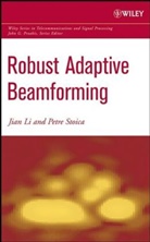 Li, J Li, Jia Li, Jian Li, Jian Stoica Li, Li Jian... - Robust Adaptive Beamforming