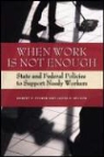 Robert P. Stoker, Laura A. Wilson - When Work is Not Enough