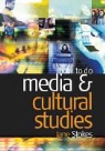 Jane Stokes - How to Do Media and Cultural Studies