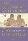 Byrne R. S. Fone, Byrne R.s. Fone, Byrne R. S. Fone, Byrne R.s. Fone - Columbia Anthology of Gay Literature