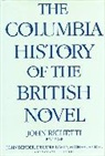 John Richetti, John Bender Richetti, John J. Bender Richetti, John Bender, Bender John, Deirder David... - Columbia History of the British Novel
