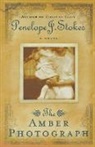 Penelope J. Stokes - The Amber Photograph