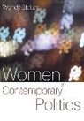 W Stokes, Wendy Stokes, Wendy (London Metropolitan University) Stokes, Stokes Wendy - Women in Contemporary Politics
