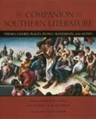 Joseph M. (EDT)/ MacKethan Flora, Joseph M Flora, Joseph M. Flora, Lucinda Hardwick Mackethan - The Companion to Southern Literature