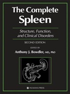 Anthony J. Bowdler, Anthon J Bowdler, Anthony J Bowdler - The Complete Spleen
