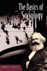 Kathy Stolley, Kathy S. Stolley, Kathy Shepherd Stolley - The Basics of Sociology