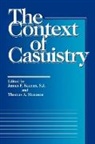 James F. Keenan, James F. Shannon Keenan, James F. Keenan, James F. S. J. Keenan, Keenan James F., Thomas A. Shannon... - Context of Casuistry
